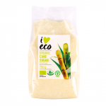 Ekologi&scaron;k.cukranendrių cukrus I LOVE ECO 750g