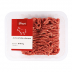 Jautienos far&scaron;as  SMART, at&scaron;ald. 400 g