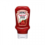 Kečupas HEINZ HOT CHILI, 460 g