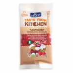 &Scaron;altyje džiovintos aviečių granulės ALVO, 8 g