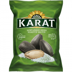 Skrud., sūd. saulėgrąžų sėklos KARAT, 250 g