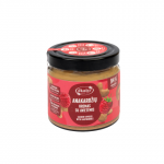 Anakardžių kremas su avietėmis RŪTA, 320 g