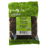 Razinos besėklės Awake 150g