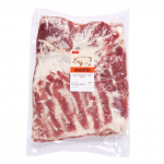 At&scaron;. kiaul. &scaron;oninė be kaulo ir od. , 1 kg