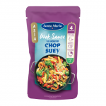 Wok pad. SANTA MARIA ALLROUND CHOP SUEY, 150g