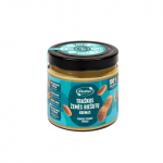 Tra&scaron;kus žemės rie&scaron;utų kremas RŪTA, 320 g
