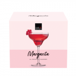 Stiklinės RL Margarita 300ml 4vnt