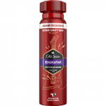 Dezodorantas OLD SPICE ROCKSTAR, 150 ml