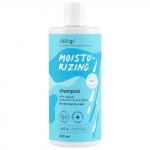Plaukų &scaron;ampūnas KILIG MOISTURIZING, 400 ml