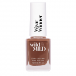 Nagų lakas WILD&MILD ESPRESSO YOURS.W014 12ml
