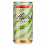 Nealk. put. vynas ALITA FRIZZANTE, 0,2 l