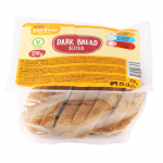 Tamsi duona  FREE FROM, pjaustyta, 250 g