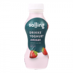 Jogurtas su bra&scaron;k. SALLING, 0,8 %, 250 g