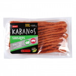 Pauk., kiaul. de&scaron;r.  KABANOS, II r. 440 g