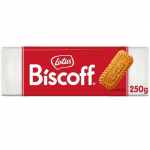 Karamelizuoti sausainiai LOTUS BISCOFF, 250 g