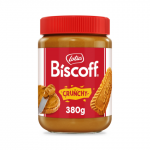 Tra&scaron;. kar. saus. kremas LOTUS BISCOFF, 380 g