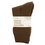 Termo kojinės MYWEAR, 30 / 34, 2 p.