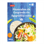 Ilgagrūdžiai ryžiai , 4 x 100 g