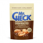 Skrud.žemės rie&scaron;utai su him.dr.MR.CHECK,150g