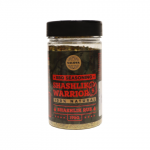 Priesk. mi&scaron;inys &scaron;a&scaron;lykams BBQ SHASHLIK, 170 g