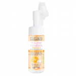 Micelinės putos EVOLUDERM su vit. C, 150 ml