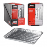 Kepsninės lėk&scaron;čių rinkinys BBQ, 5 vnt. GR26