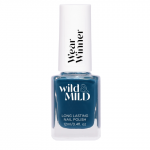 Nagų lakas WILD&MILD EVERGR. QUEEN W011, 12ml