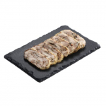 Virtas vi&scaron;tienos vyniotinis su kmynais, 150 g