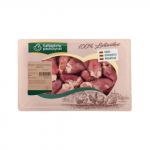 Vi&scaron;čiukų broilerių &scaron;irdys K. PAUK&Scaron;TYNAS, 400g