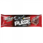 Pien. &scaron;ok. sk. batonėlis PULSE GUARANA, 23 g