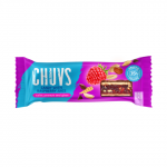 Sald. aviečių sult., žemės rie&scaron;. CHUVS, 30 g