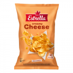 Bulvių tra&scaron;kučiai sūrio sk. ESTRELLA, 240 g