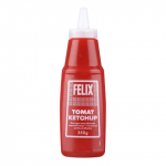 Pomidorų kečupas FELIX, 350 g