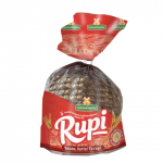 RUPI tamsi duona LIETUVOS KEPĖJAS, 600 g