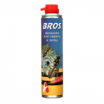 Aeroz. nuo vapsvų ir &scaron;ir&scaron;ių BROS, 300ml