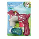 Muilo burb.pistol. SPINOUT, dinoz.,SB26