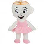 Pliu&scaron;inis žaislas BRAINROT BALERINA