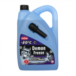 Stiklų pl. skystis CARPLAN DEMON -20C, 4l