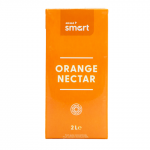 Apelsinų nektaras  SMART, 50 %, 2 l