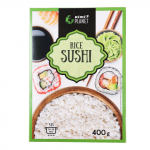 Su&scaron;ių ryžiai  PLANET, 400 g