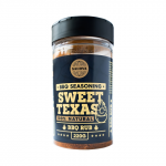 Priesk. mi&scaron;inys &scaron;a&scaron;lyk. BBQ SWEET TEXAS, 220g