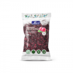 Cukruotos spanguolės ALVO, 100 g
