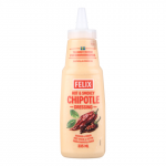 Pad. su CHIPOTLE aitr. papr. FELIX, 335 ml