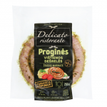 Proginės vi&scaron;t. de&scaron;relės žolelių marin., 250 g