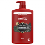 Du&scaron;o gelis OLD SPICE WOLFTHORN, 1000 ml