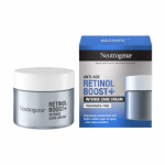 Veido kremas NEUTROGENA RETINOL BOOST+, 50 ml