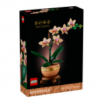 Konstruktorius LEGO MINI ORCHIDĖJA 10343
