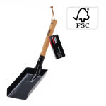 Grilio kastuvas anglims BBQ, GR26