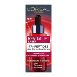 Serumas LOREAL PARIS  LASER ANTI-AGING, 30 ml