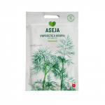 Pap. krapų sėklos ASEJA MAMMOTH, 4 g